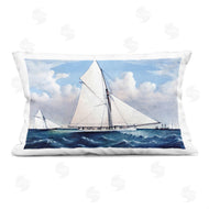Stellar Design Studio | Ship on Turbulent Waters