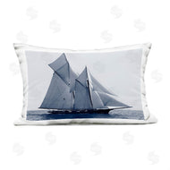Stellar Design Studio | Serene Sea Vessel