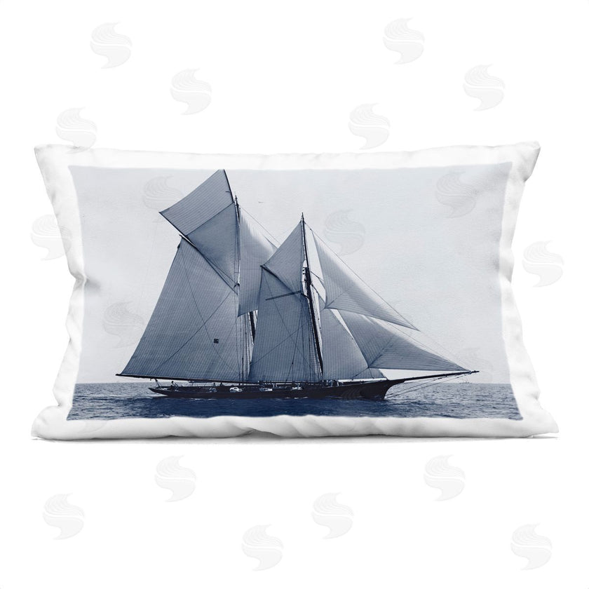 Stellar Design Studio | Serene Sea Vessel