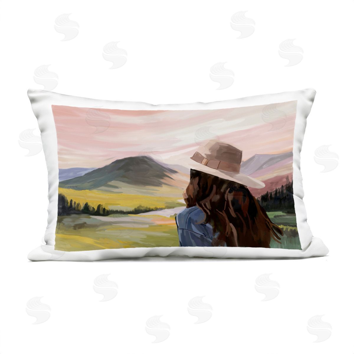 Amelia Noyes | Western Peace Scenery