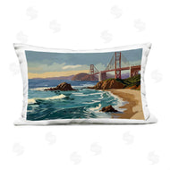 Amelia Noyes | San Francisco Shoreline