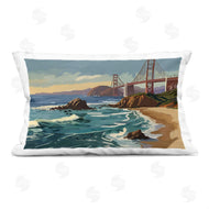 Amelia Noyes | San Francisco Shoreline