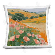 Amelia Noyes | California Poppies Meadow
