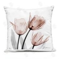 Albert Koetsier | Simple Transparent Tulips