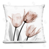 Albert Koetsier | Simple Transparent Tulips
