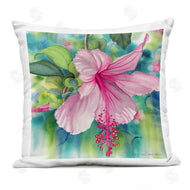 Christine Reichow | Delicate Beauty Hibiscus