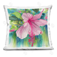 Christine Reichow | Delicate Beauty Hibiscus