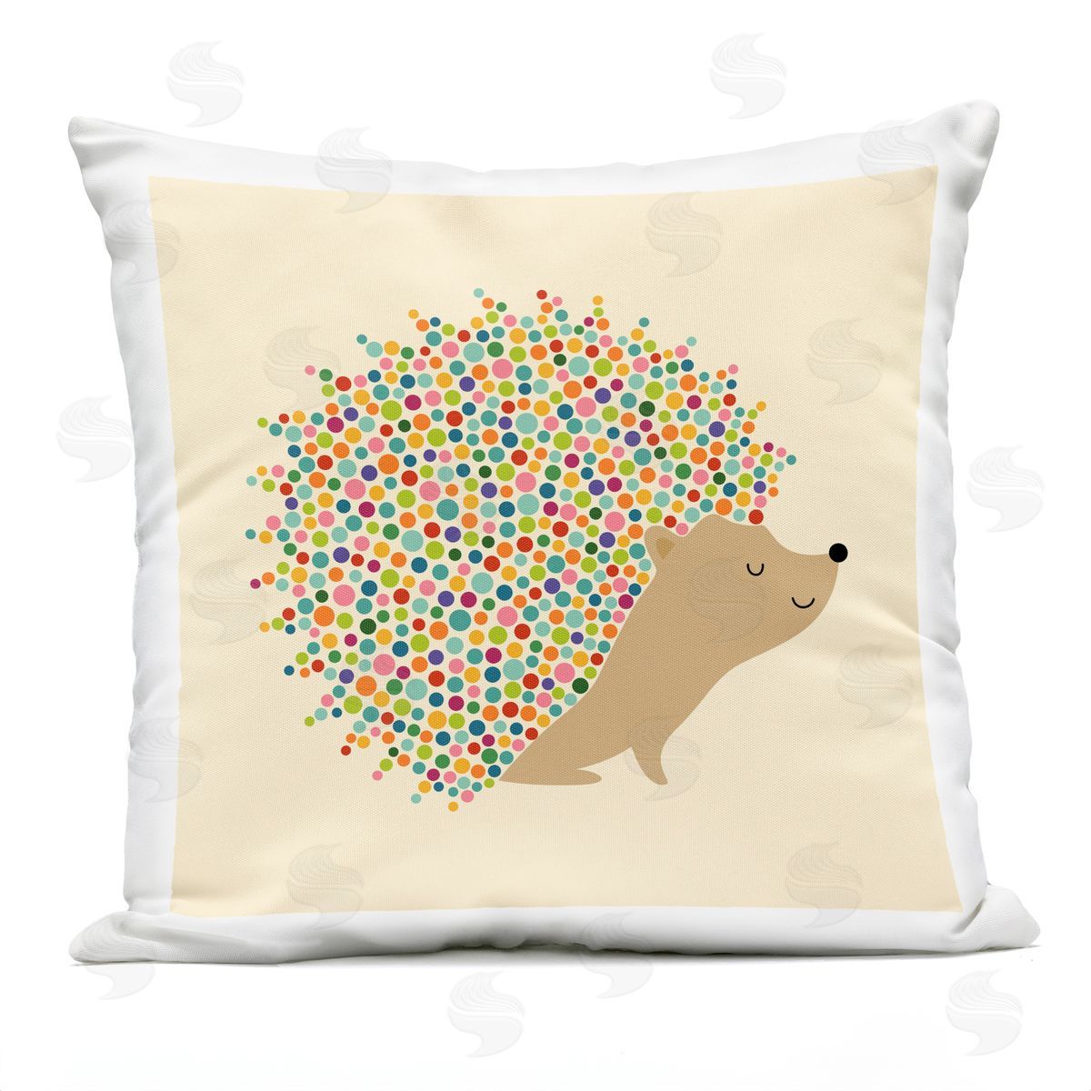 Andy Westface | Speckled Dots Hedgehog