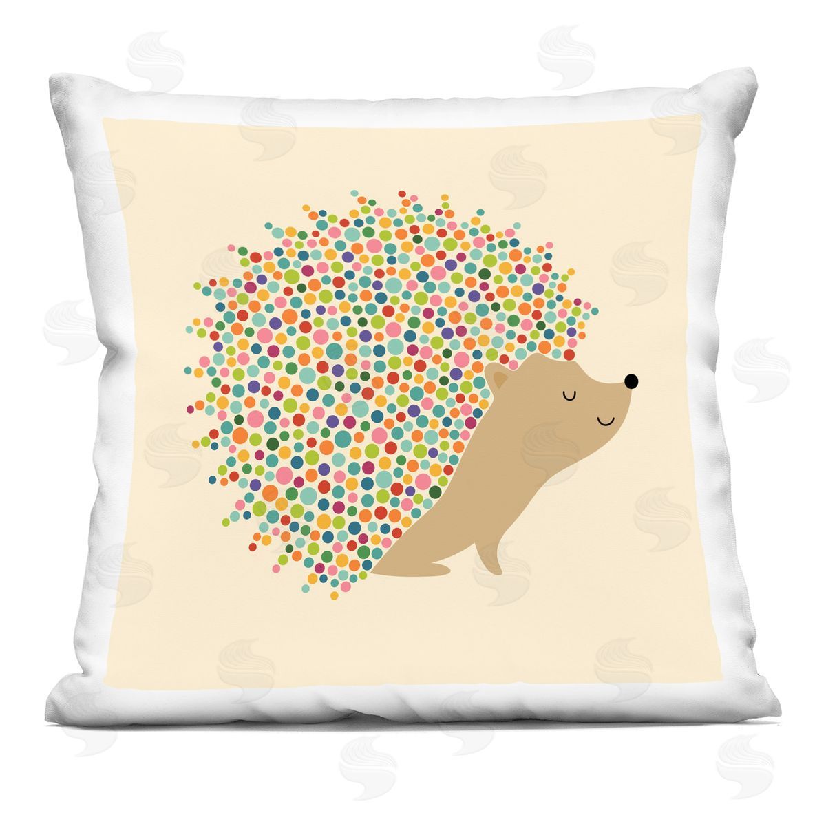 Andy Westface | Speckled Dots Hedgehog