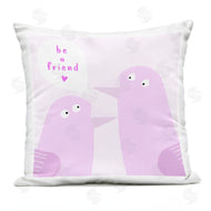 Carla Daly | Be A Friend Birds