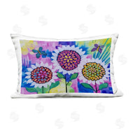 Nettie Price | Sunflower Trio & Butterflies