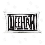 Lettered and Lined | Yeehaw Bold Phrase