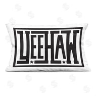 Lettered and Lined | Yeehaw Bold Phrase