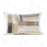 Susan Jill | Soft Brushed Neutral Pattern