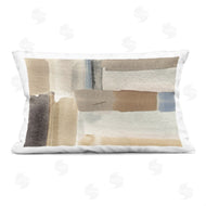 Susan Jill | Soft Brushed Neutral Pattern