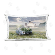 Nan | Sun Bleached Barn & Truck