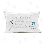 Natalie Carpentieri | Beach & Sea Favorite Place To Be