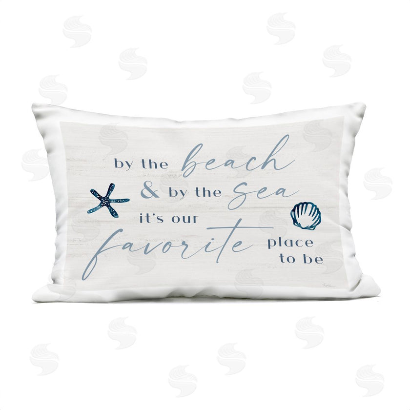 Natalie Carpentieri | Beach & Sea Favorite Place To Be