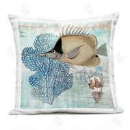 Susan Arnot | Vintage Style Sea Life
