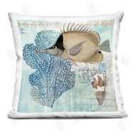 Susan Arnot | Vintage Style Sea Life