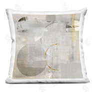 Susan Jill | Modern Layered Circles