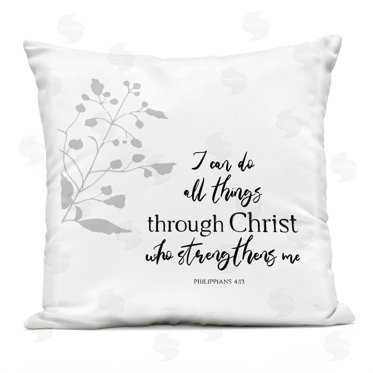 Val Rhodes | All Things Through Christ