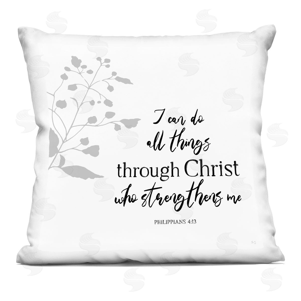 Val Rhodes | All Things Through Christ