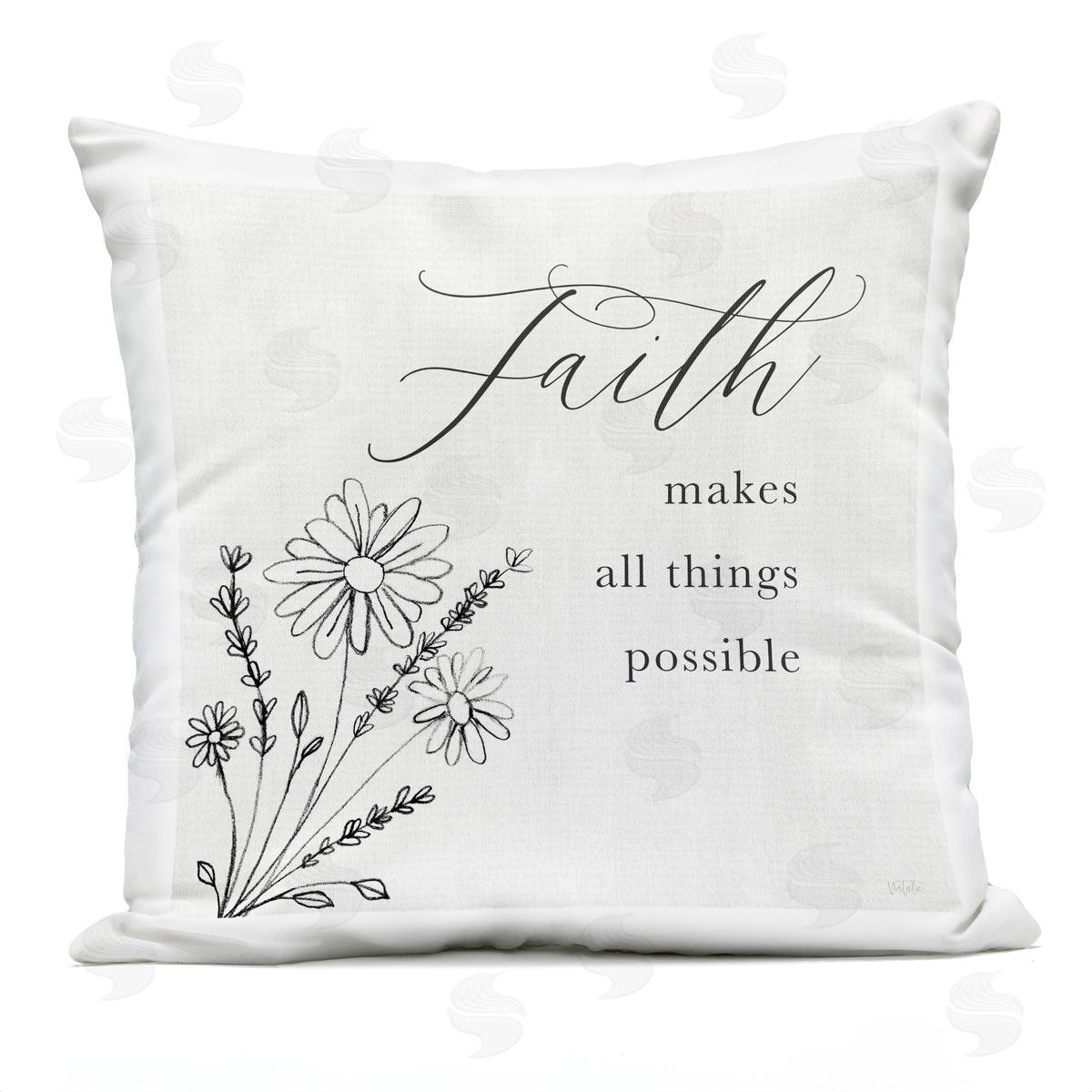 Natalie Carpentieri | Faith Makes Things Possible
