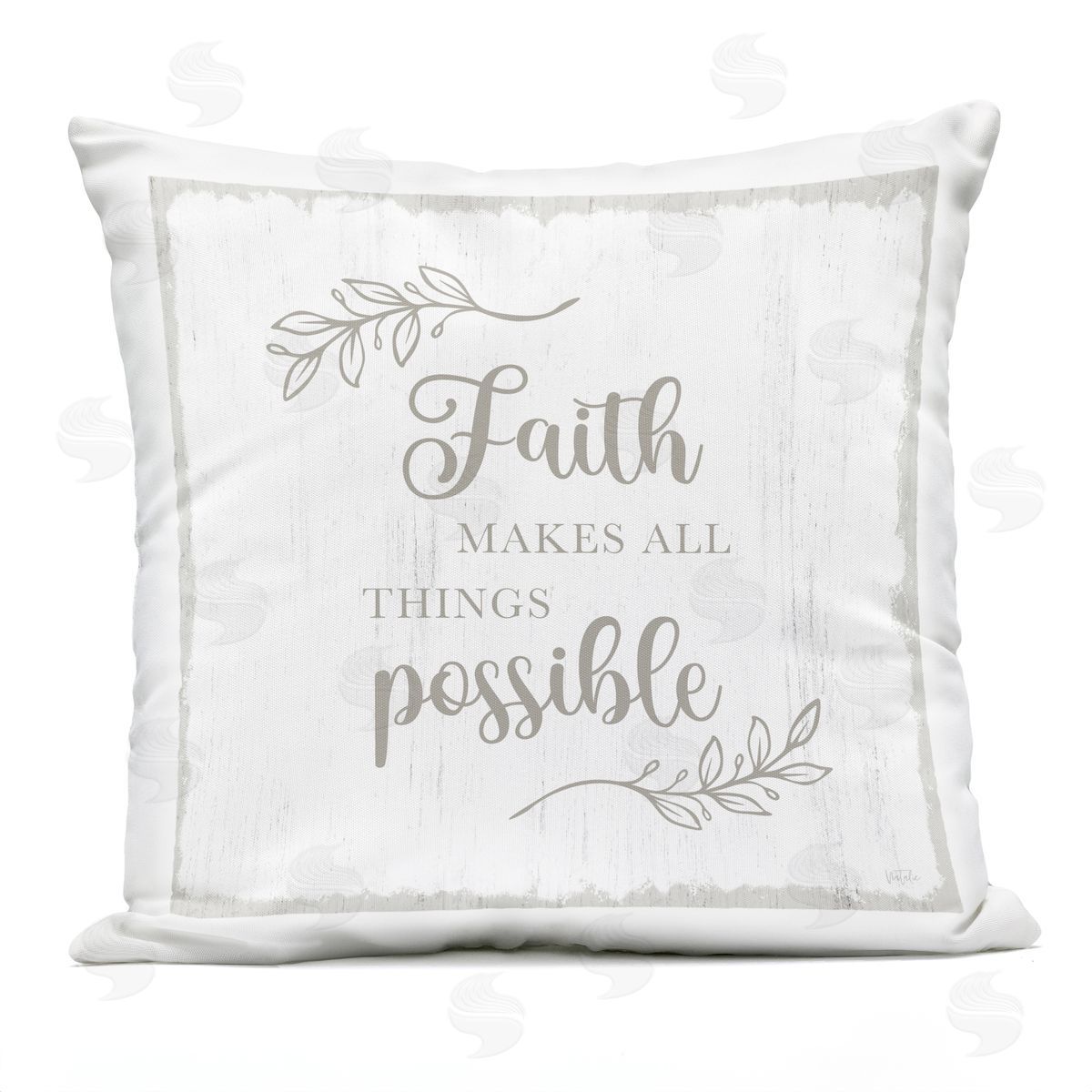 Natalie Carpentieri | Faith Makes Things Possible