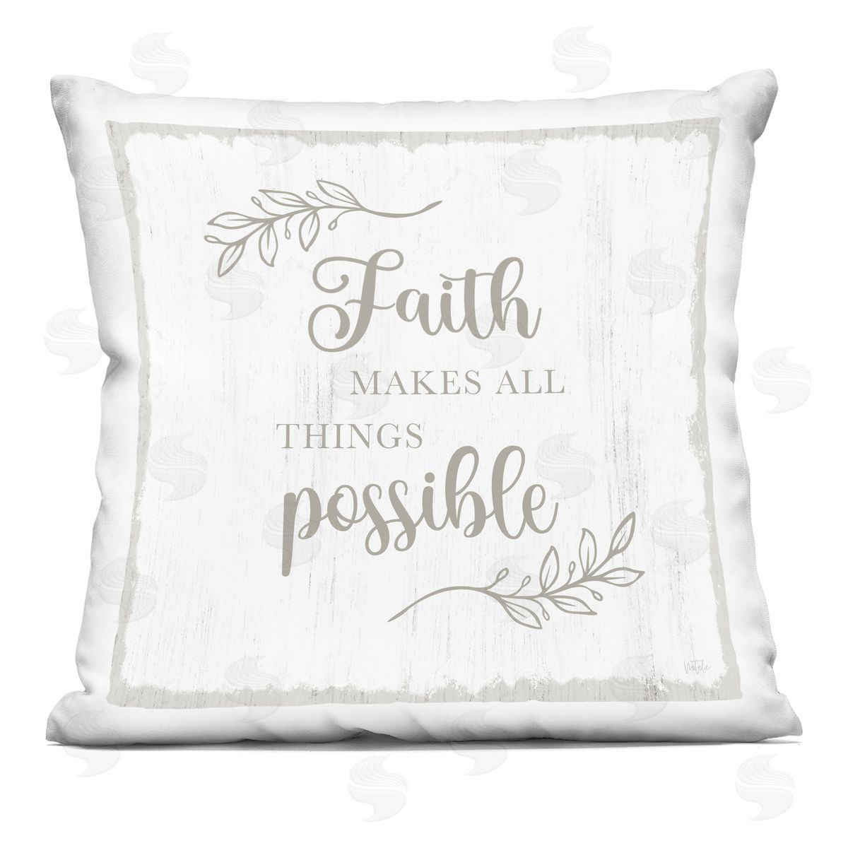 Natalie Carpentieri | Faith Makes Things Possible