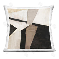 Susan Jill | Rustic Neutral Fragments