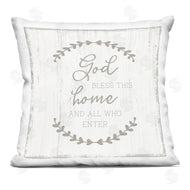 CAD Designs | God Bless All Who Enter