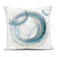 Nan | Centric Overlapping Rings