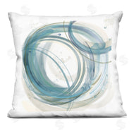 Nan | Round Circular Layered Shapes