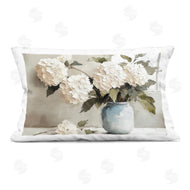 Annabelle Hall | Daubed Hydrangea Petals Bouquet