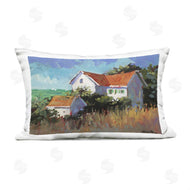 JANE SLIVKA | Seaside House with Ocean View