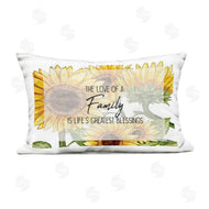 Kim Allen | Love Of A Family Sunflowers