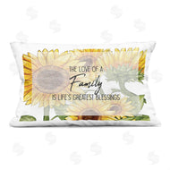 Kim Allen | Love Of A Family Sunflowers