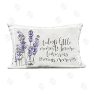 Kim Allen | Today's Little Moments Sentiment