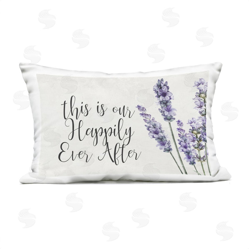 Kim Allen | Happily Ever After Lavender