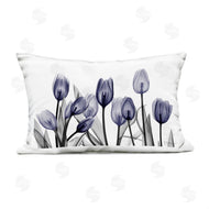 Albert Koetsier | Dramatic Dusk Blue Tulips