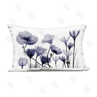 Albert Koetsier | Dusk Delight Blue Florals