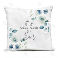 Kim Allen | Well With Soul Florals