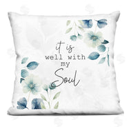 Kim Allen | Well With Soul Florals
