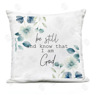 Kim Allen | Be Still Spiritual Prayer