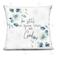 Kim Allen | Be Still Spiritual Prayer