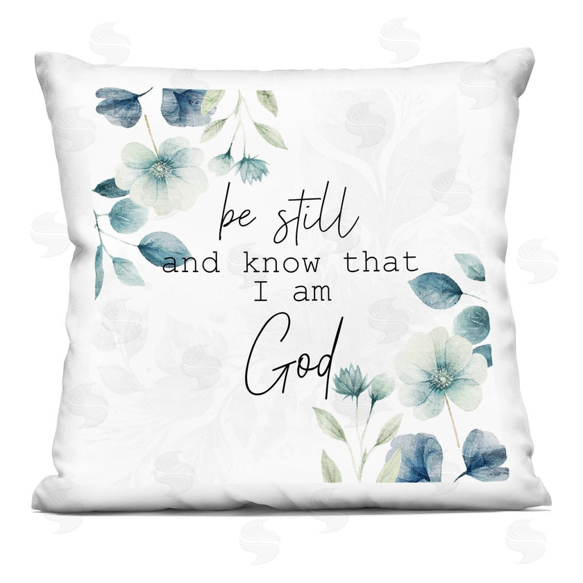 Kim Allen | Be Still Spiritual Prayer
