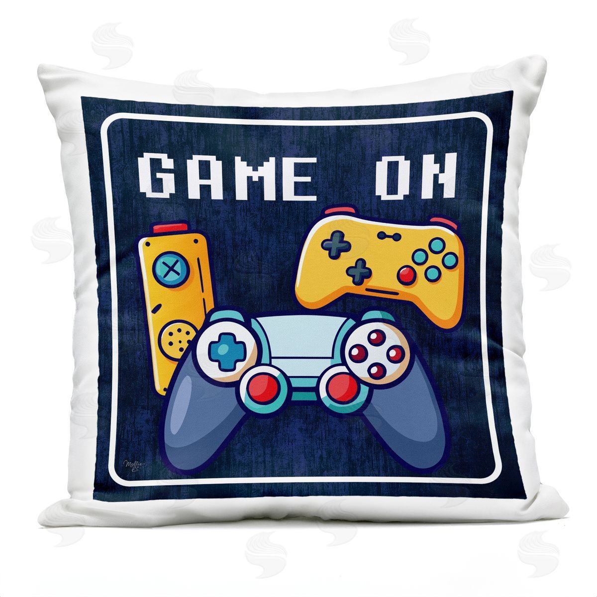 Mollie B. | Game On with Controllers