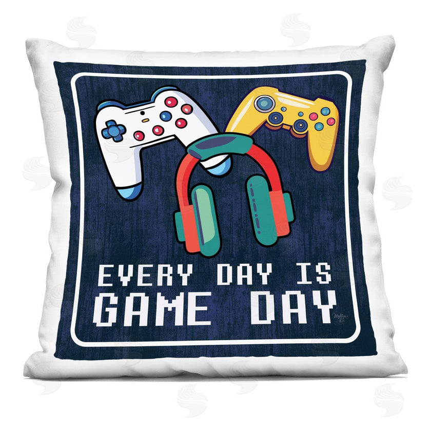 Mollie B. | Every Day Game Day