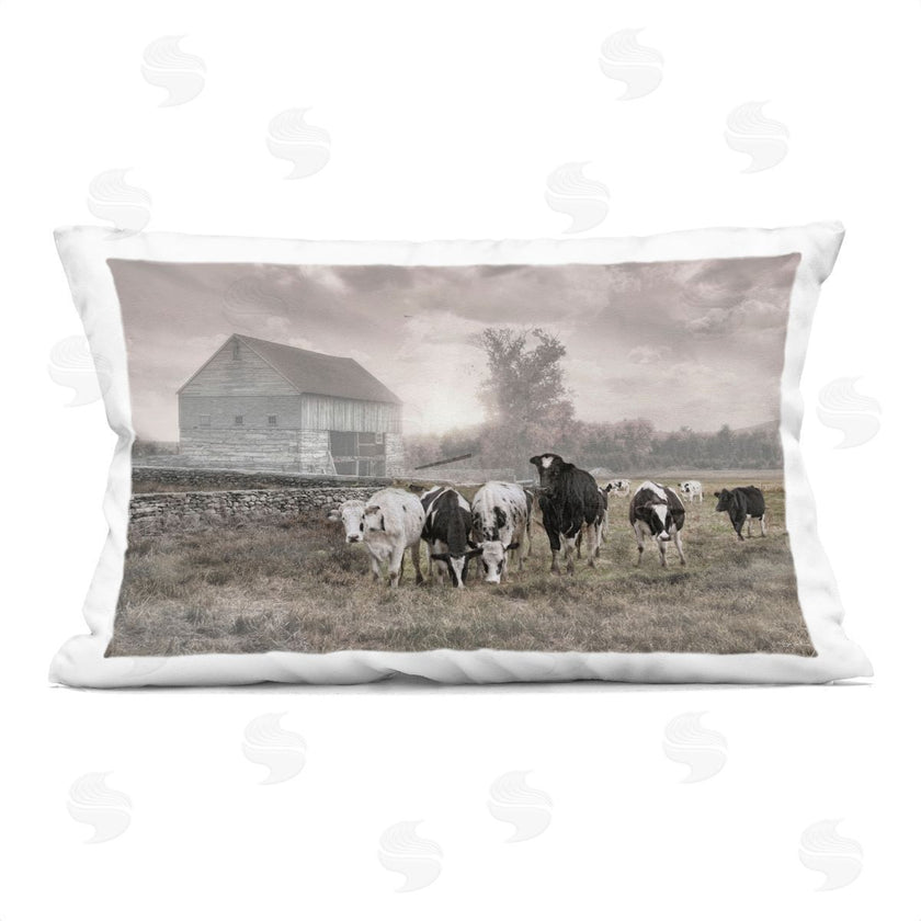 Robin-Lee Viera | Cows On The Ranch